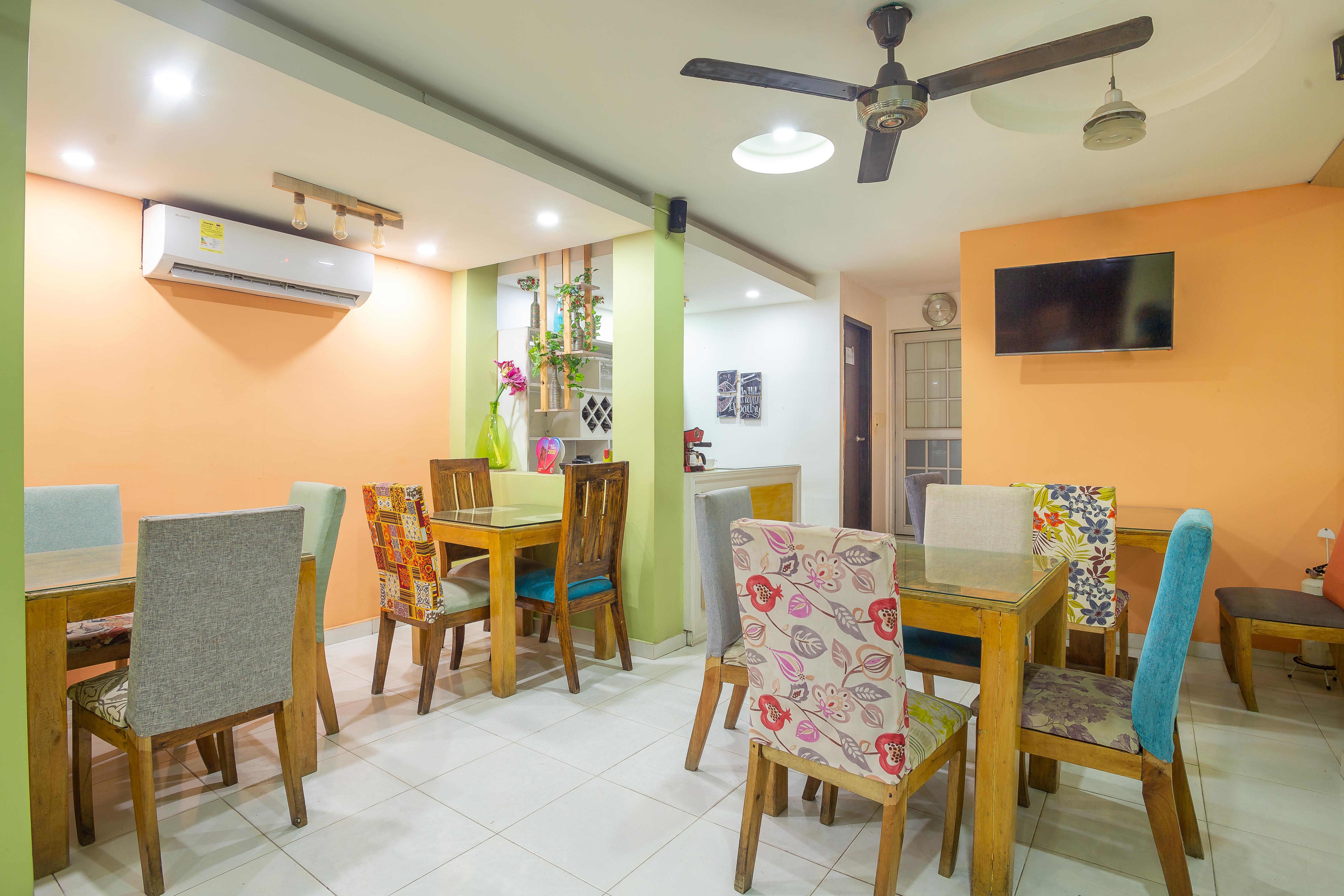 Ayenda Casa Real Hotel มอนเตริอา ภายนอก รูปภาพ