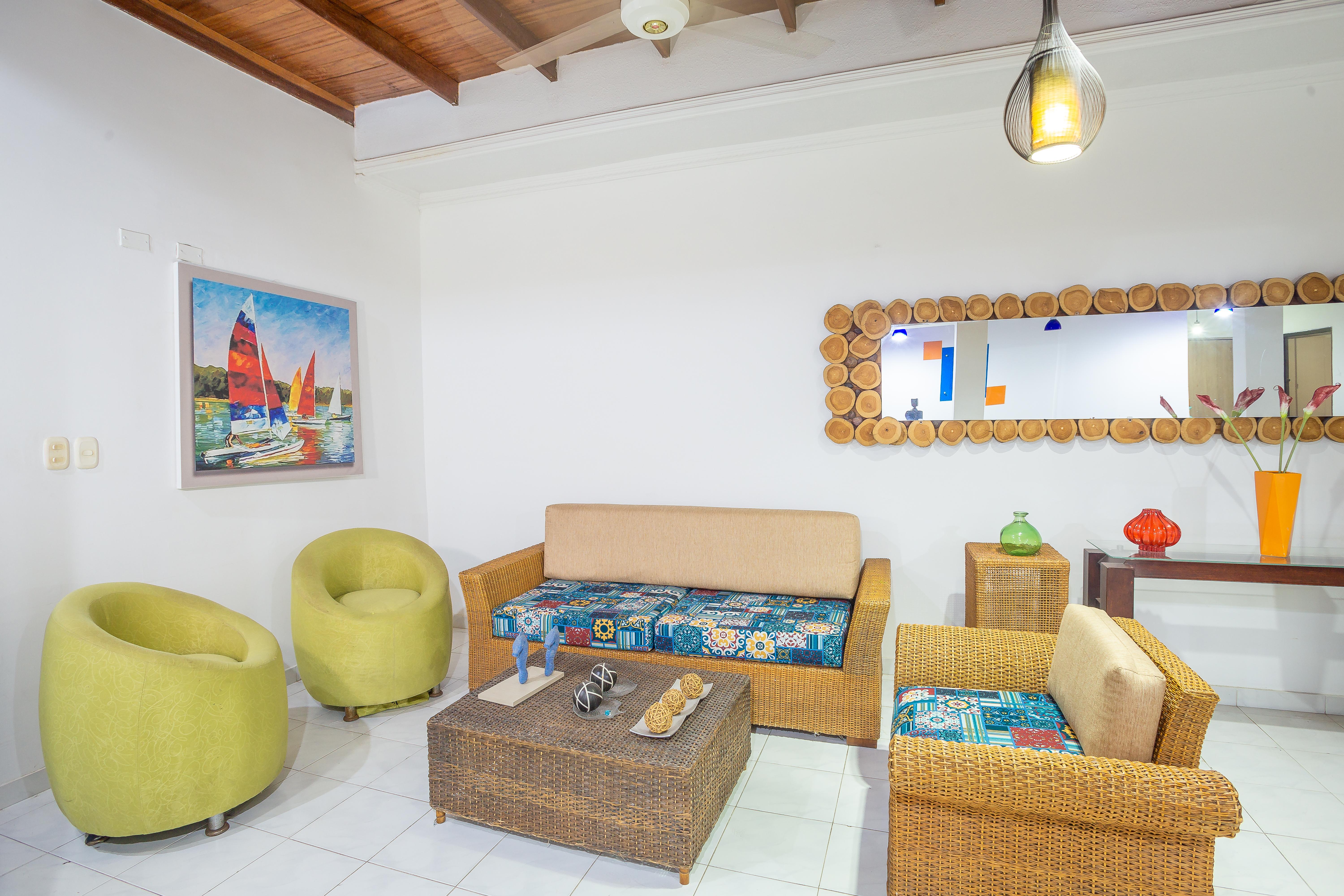 Ayenda Casa Real Hotel มอนเตริอา ภายนอก รูปภาพ